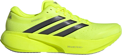 adidas Supernova Rise 3 Mens Running Shoes - Yellow