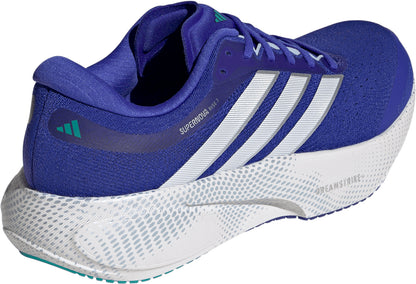 adidas Supernova Rise 3 Mens Running Shoes - Blue