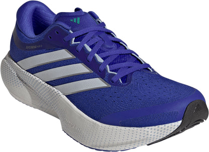 adidas Supernova Rise 3 Mens Running Shoes - Blue