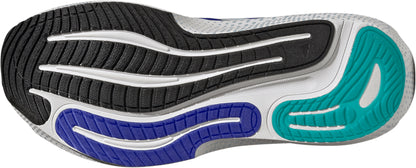 adidas Supernova Rise 3 Mens Running Shoes - Blue
