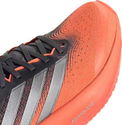 adidas Supernova Rise 3 Mens Running Shoes - Orange