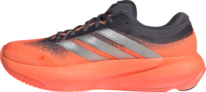 adidas Supernova Rise 3 Mens Running Shoes - Orange