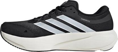 adidas Supernova Rise 3 WIDE FIT Mens Running Shoes - Black