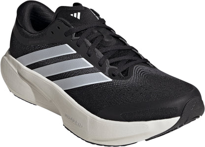 adidas Supernova Rise 3 Mens Running Shoes - Black