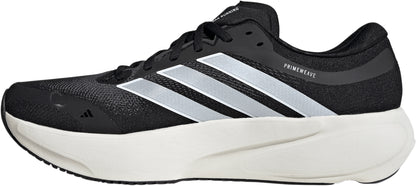 adidas Supernova Rise 3 Mens Running Shoes - Black