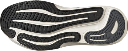 adidas Supernova Rise 3 Mens Running Shoes - Black