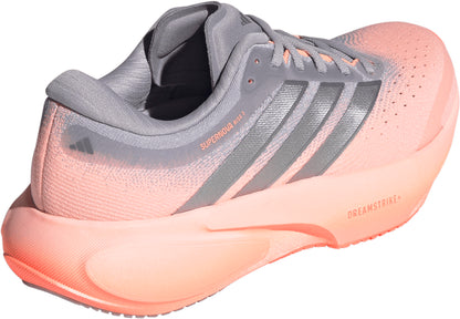 adidas Supernova Rise 3 Womens Running Shoes - Orange