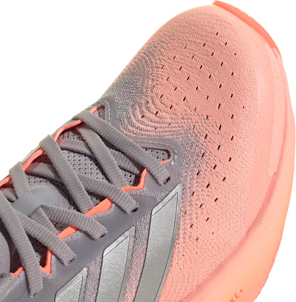adidas Supernova Rise 3 Womens Running Shoes - Orange