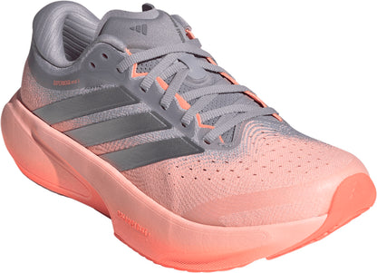 adidas Supernova Rise 3 Womens Running Shoes - Orange