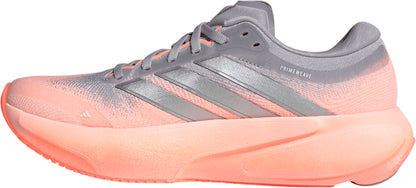 adidas Supernova Rise 3 Womens Running Shoes - Orange