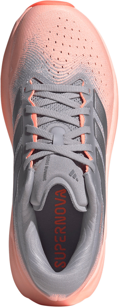 adidas Supernova Rise 3 Womens Running Shoes - Orange