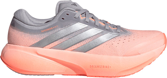 adidas Supernova Rise 3 Womens Running Shoes - Orange