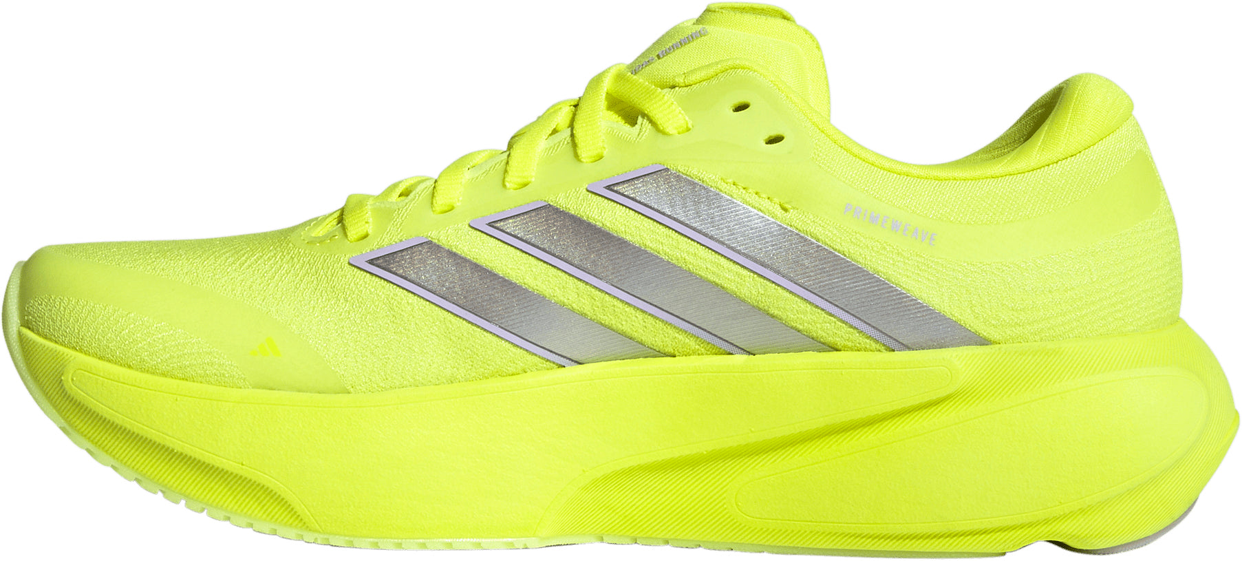 adidas Supernova Rise 3 Womens Running Shoes - Yellow Start Fitness adidas Supernova Rise 3 Womens Running Shoes - Yellow Start Fitness