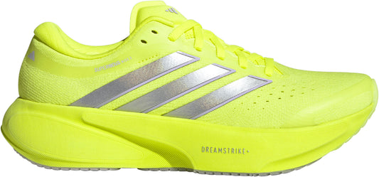adidas Supernova Rise 3 Womens Running Shoes - Yellow