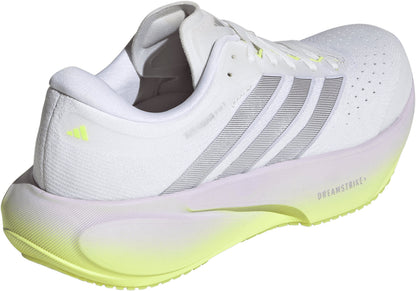 adidas Supernova Rise 3 Womens Running Shoes - White