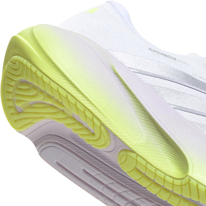 adidas Supernova Rise 3 Womens Running Shoes - White