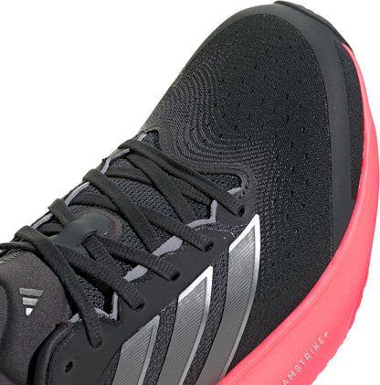 adidas Supernova Rise 3 Mens Running Shoes - Grey