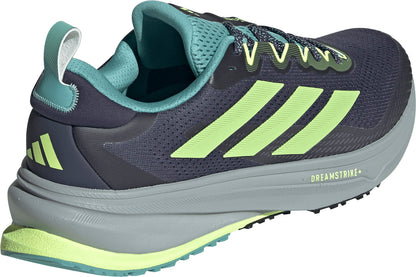 adidas Supernova Rise ATR Mens Running Shoes - Blue