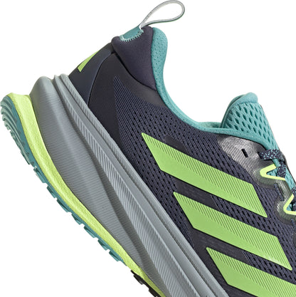 adidas Supernova Rise ATR Mens Running Shoes - Blue
