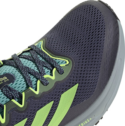 adidas Supernova Rise ATR Mens Running Shoes - Blue