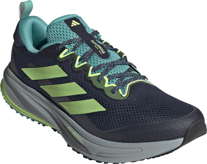 adidas Supernova Rise ATR Mens Running Shoes - Blue