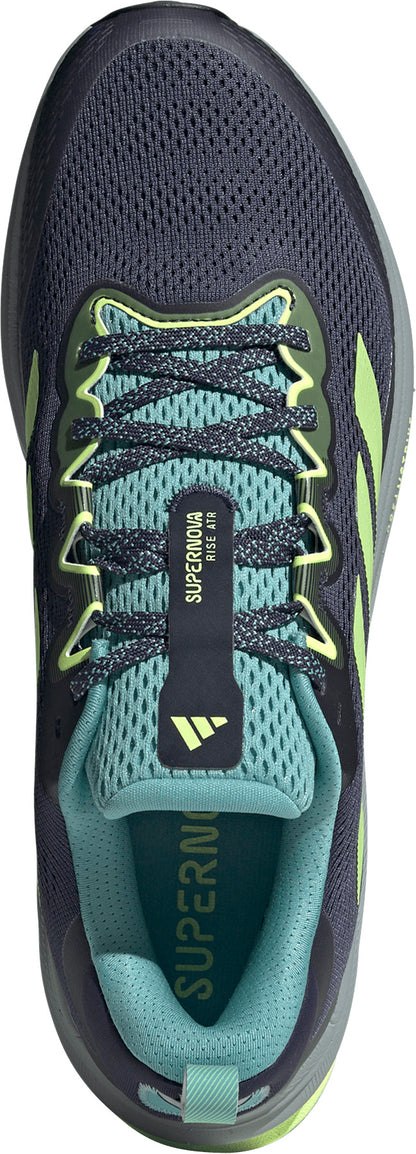 adidas Supernova Rise ATR Mens Running Shoes - Blue