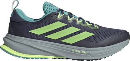 adidas Supernova Rise ATR Mens Running Shoes - Blue