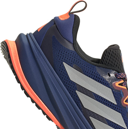 adidas Supernova Rise ATR Mens Running Shoes - Blue