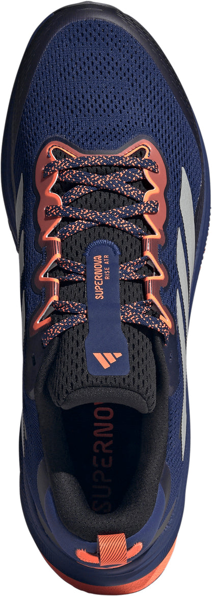 adidas Supernova Rise ATR Mens Running Shoes - Blue