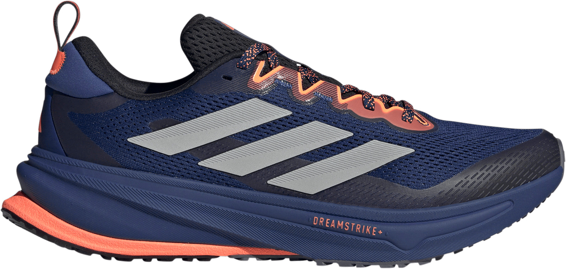 adidas Supernova Rise ATR Mens Running Shoes - Blue – Start Fitness