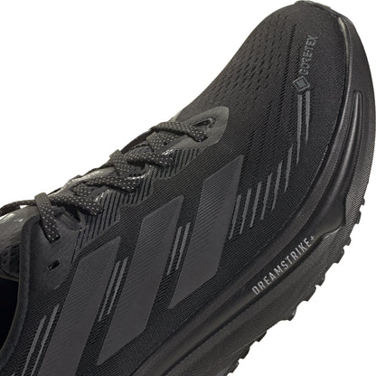 adidas Supernova Rise GORE-TEX Mens Running Shoes - Black
