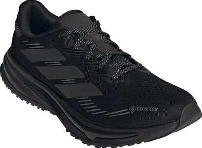 adidas Supernova Rise GORE-TEX Mens Running Shoes - Black