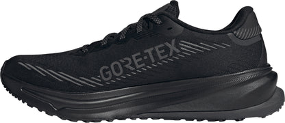 adidas Supernova Rise GORE-TEX Mens Running Shoes - Black