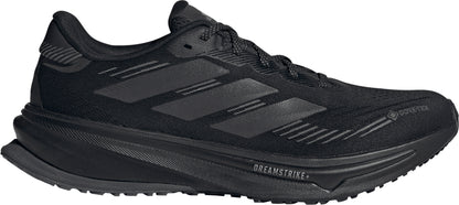 adidas Supernova Rise GORE-TEX Mens Running Shoes - Black