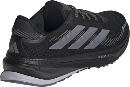 adidas Supernova Rise GORE-TEX Womens Running Shoes - Black