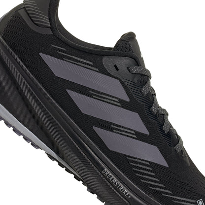 adidas Supernova Rise GORE-TEX Womens Running Shoes - Black
