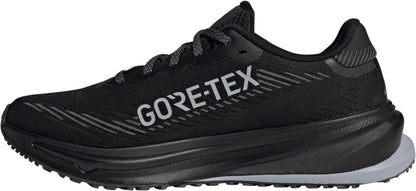 adidas Supernova Rise GORE-TEX Womens Running Shoes - Black