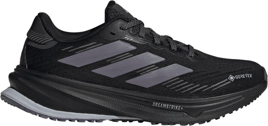 adidas Supernova Rise GORE-TEX Womens Running Shoes - Black