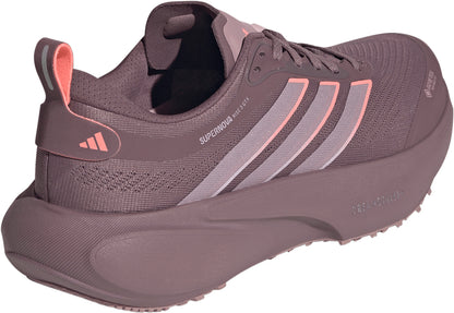 adidas Supernova Rise GORE-TEX Womens Running Shoes - Purple