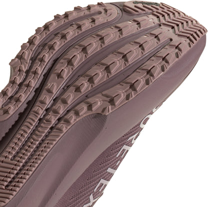 adidas Supernova Rise GORE-TEX Womens Running Shoes - Purple
