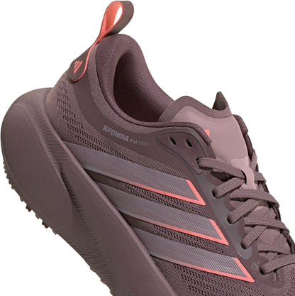 adidas Supernova Rise GORE-TEX Womens Running Shoes - Purple