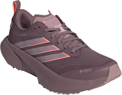 adidas Supernova Rise GORE-TEX Womens Running Shoes - Purple