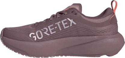 adidas Supernova Rise GORE-TEX Womens Running Shoes - Purple