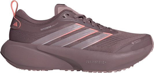adidas Supernova Rise GORE-TEX Womens Running Shoes - Purple