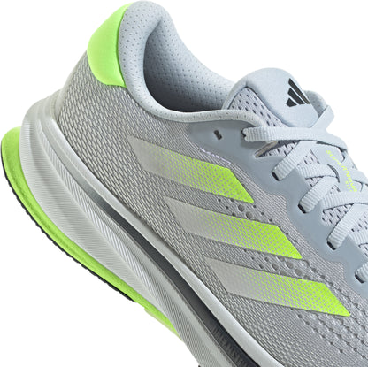adidas Supernova Rise Mens Running Shoes - Blue
