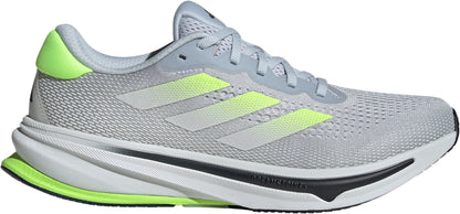 adidas Supernova Rise Mens Running Shoes - Blue