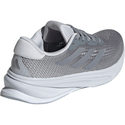 adidas Supernova Rise Womens Running Shoes - Grey