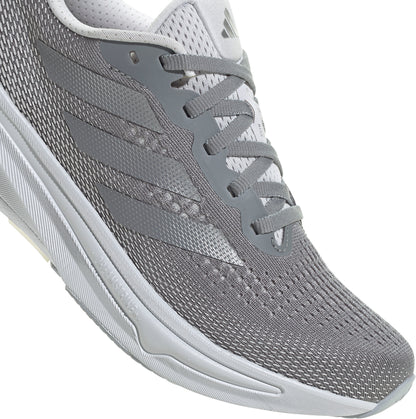 adidas Supernova Rise Womens Running Shoes - Grey