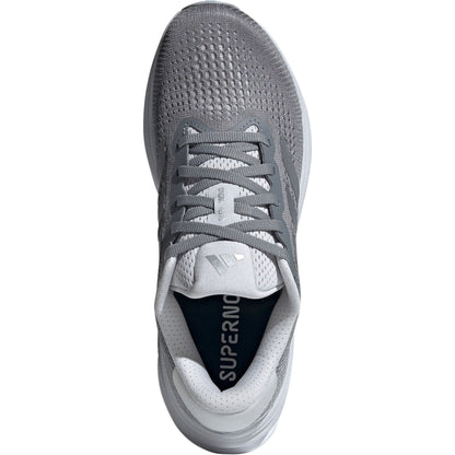 adidas Supernova Rise Womens Running Shoes - Grey