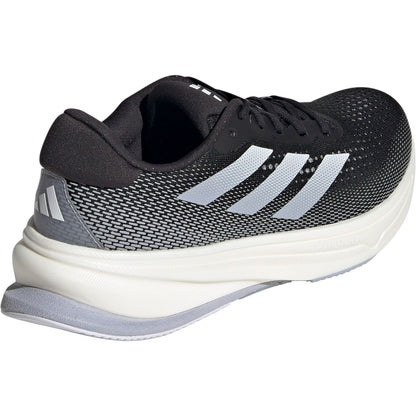 adidas Supernova Rise Womens Running Shoes - Black